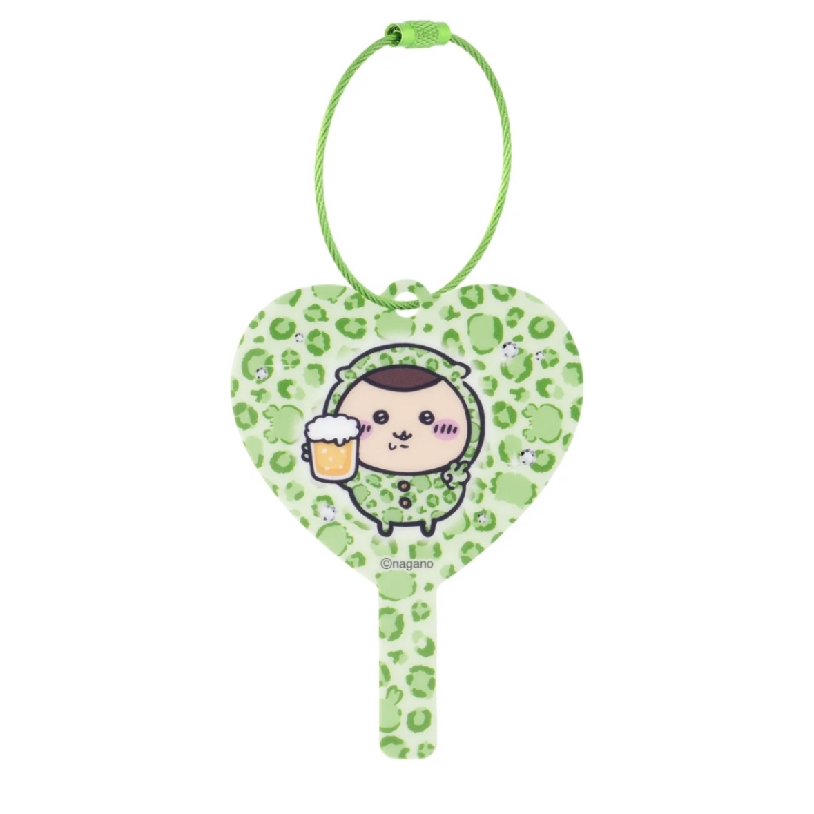 Chiikawa 鏡匙扣｜現貨