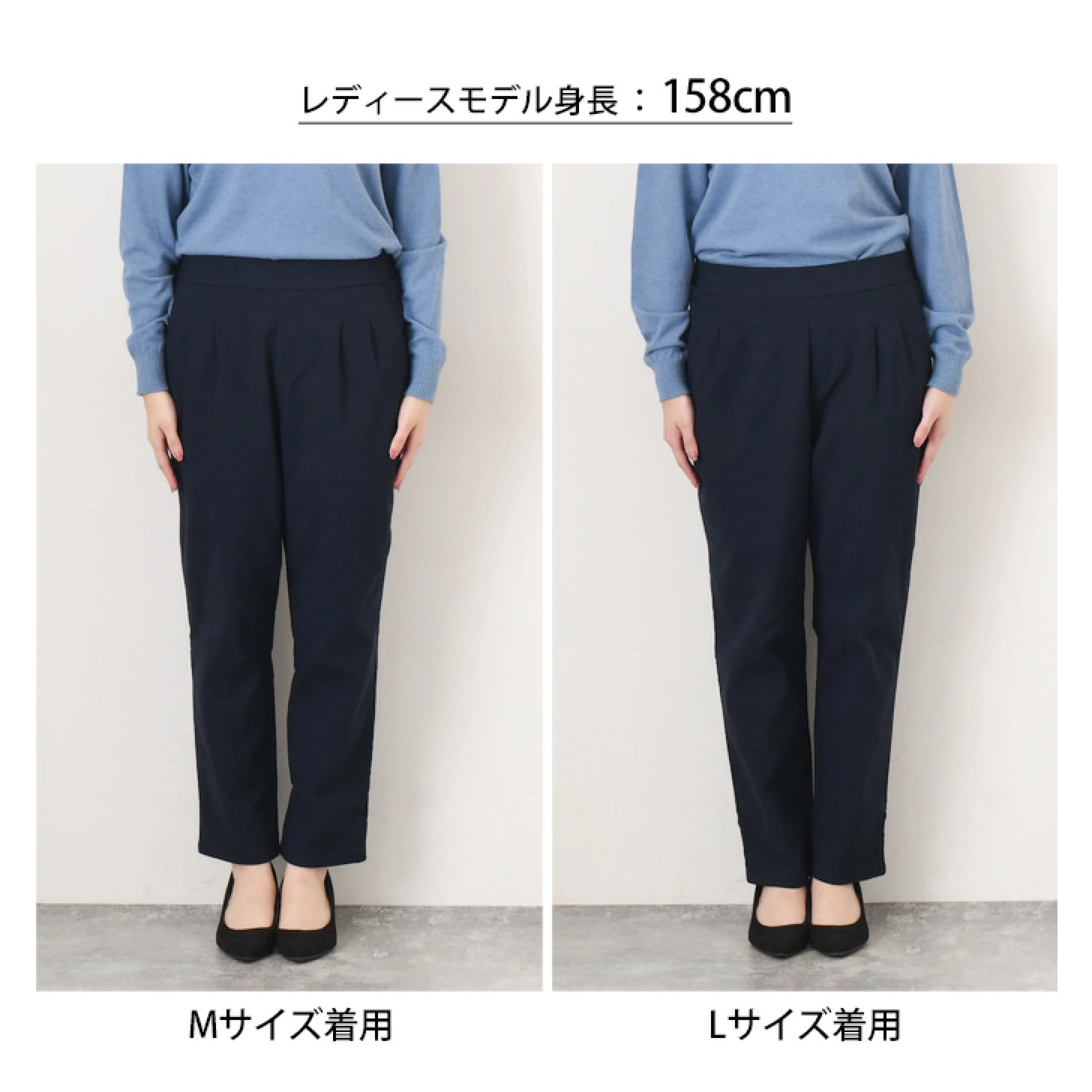 日本代購【 日本直送 秋冬季 Gunze Tuche 女裝 裏起毛 微絨 保暖 超彈力 錐形褲 Fleece-lined Tapered Leggings Pants 】﻿