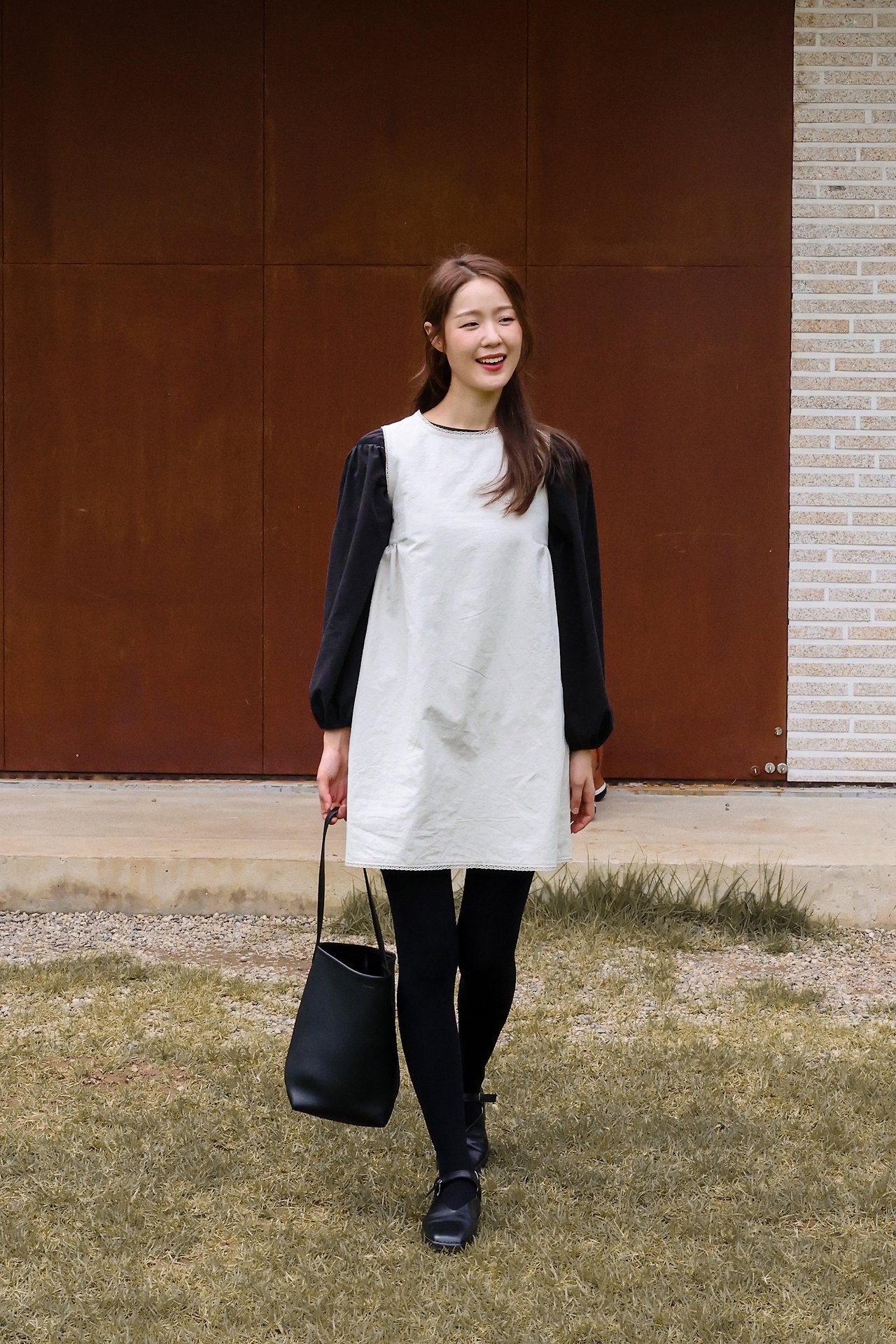 Flo | Devon Blouse