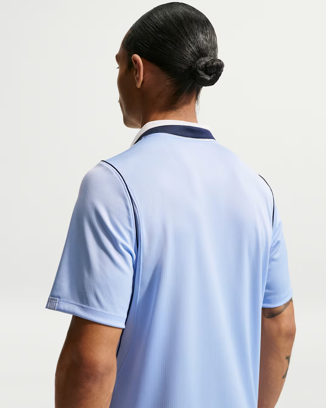 天藍軍團 Nike Uruguay 烏拉圭 2026-27 主場球迷版球衣 (可加印字章) IO4680