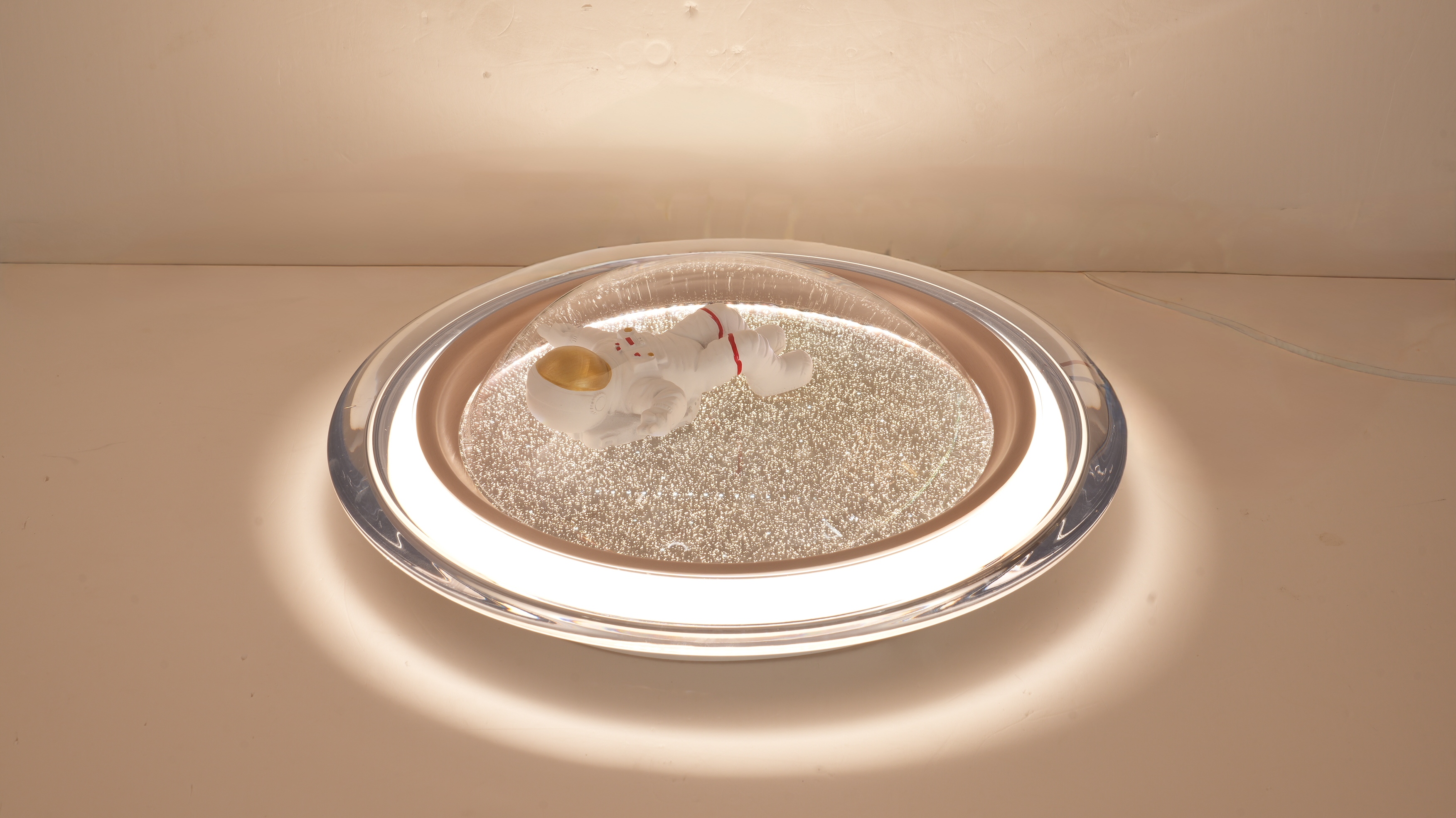 3951/450黑流星太空人（包安裝）