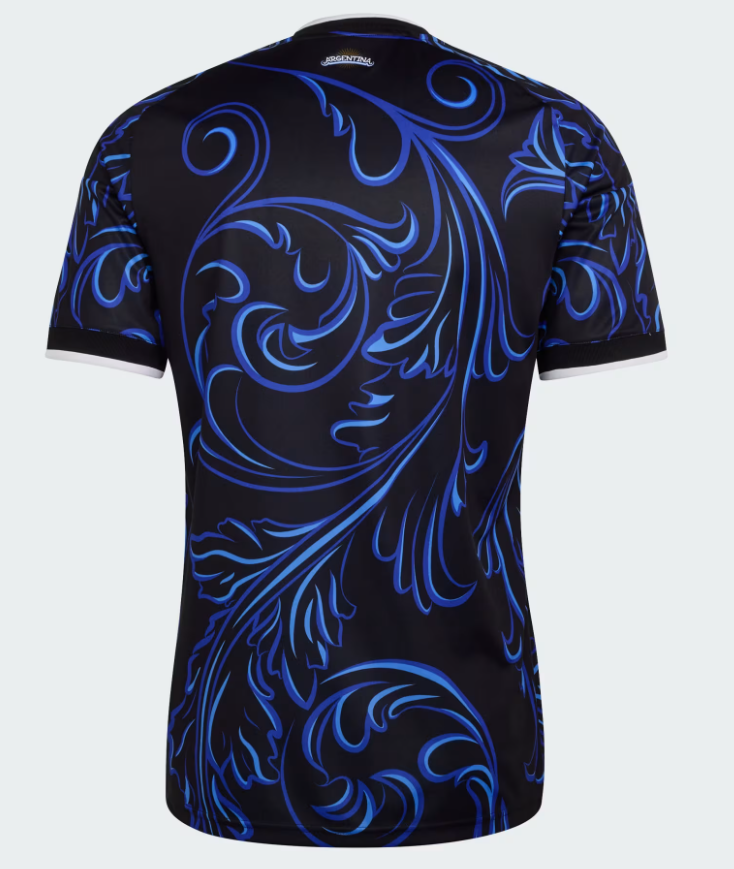 限時預訂 2026 阿根廷 客 球員版/球迷版