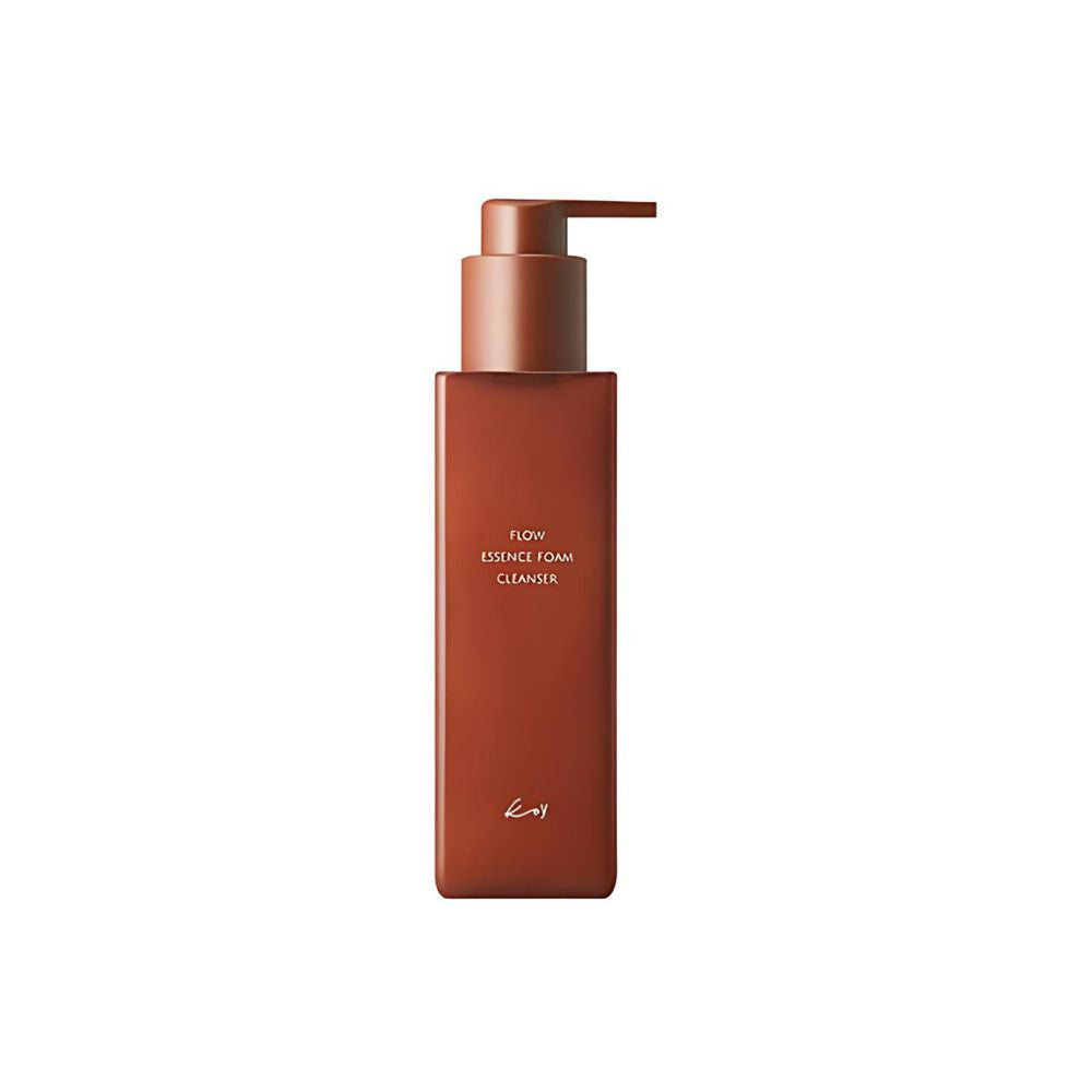 Koy Flow Essence Foam Cleanser 150ml [預計9月中出貨]