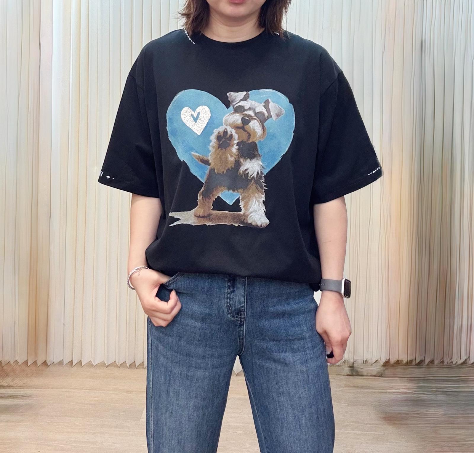 狗仔Tee M578 811009259