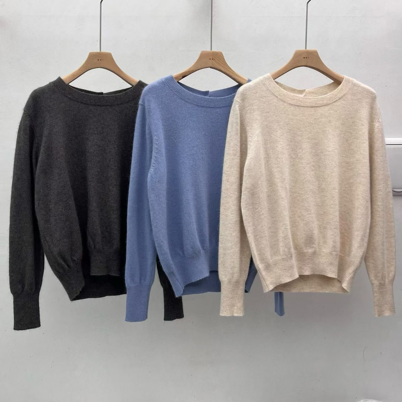 (2026FW) MOI - TOP