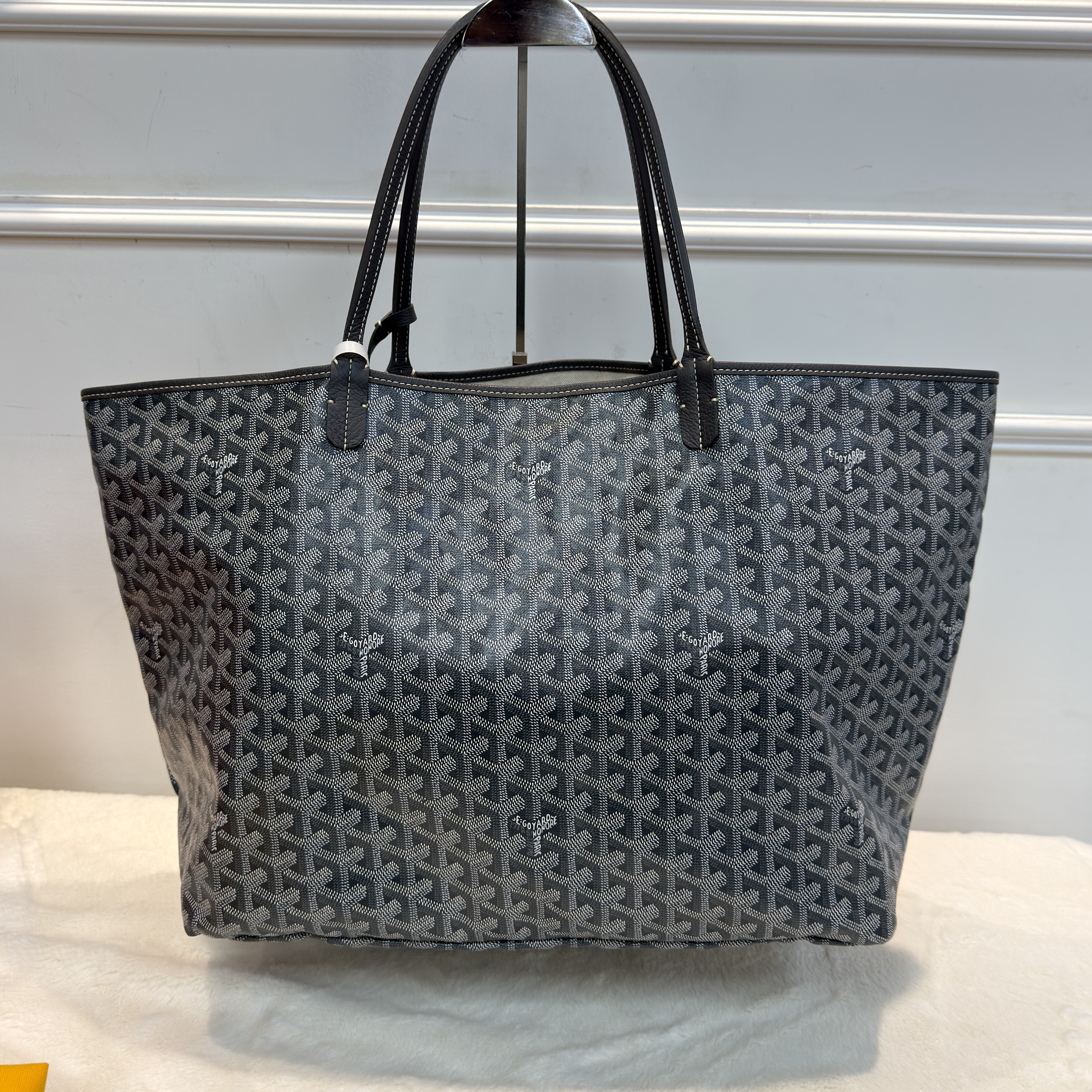 Goyard tote 大號GM 2026年大熱流行超大手袋包包❤️‍🔥必入款