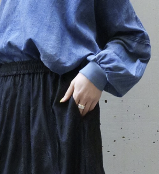 華麗蕾絲裙 - 2026 流行穿搭  蕾絲裙 春夏時尚穿搭 優雅日常 柔軟舒適 易於配搭 日本直送   #JP-I-260029