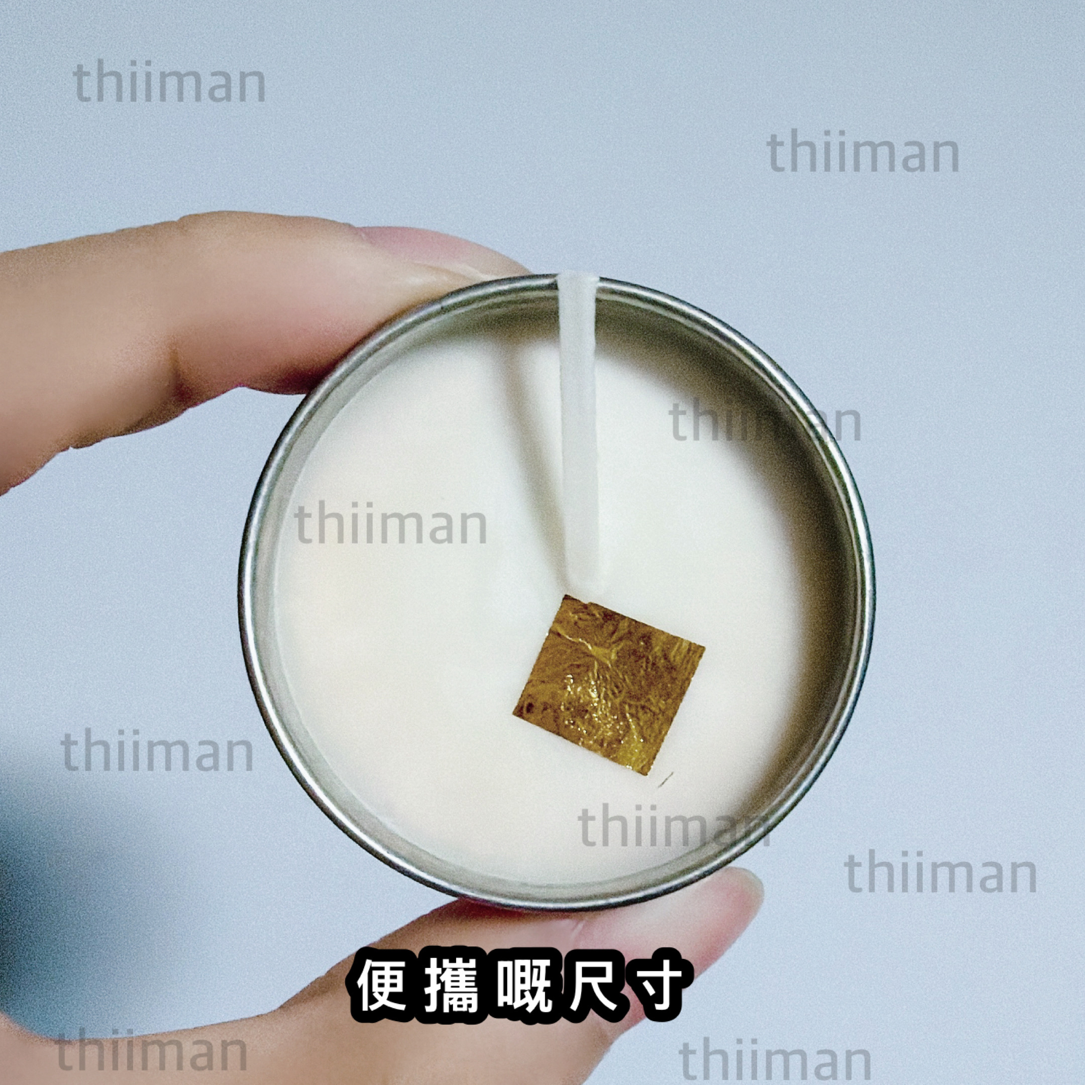 🔱狐仙能量蠟燭➕狐仙能量卡