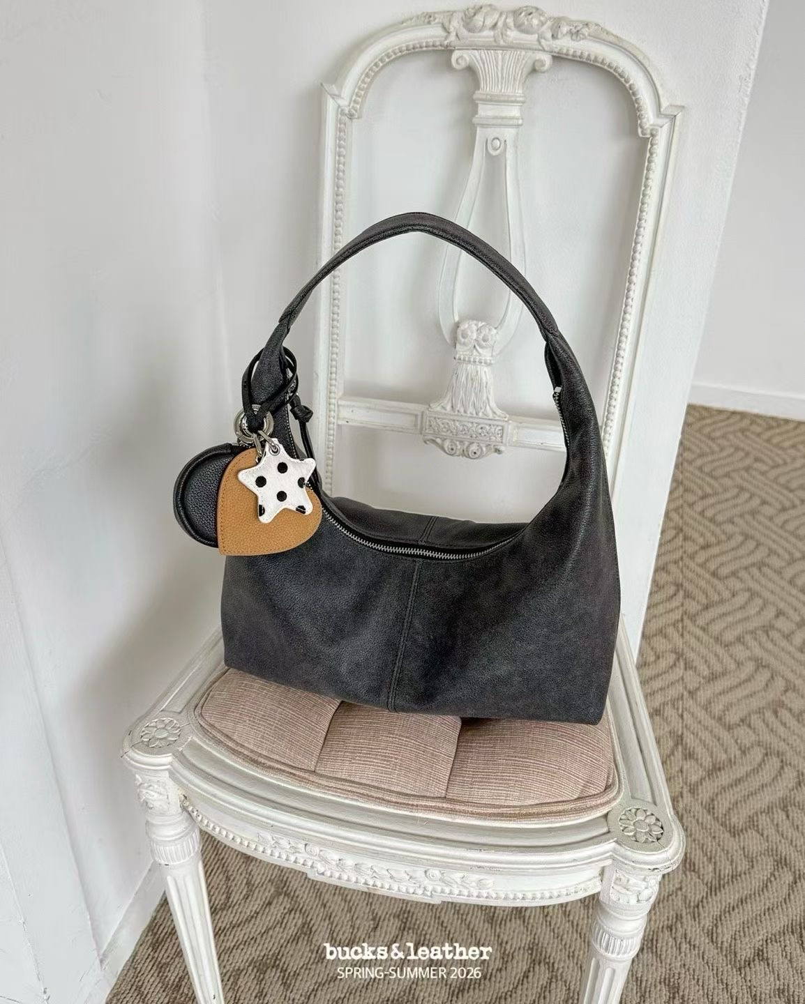 SWING BAG 日常托特包小號