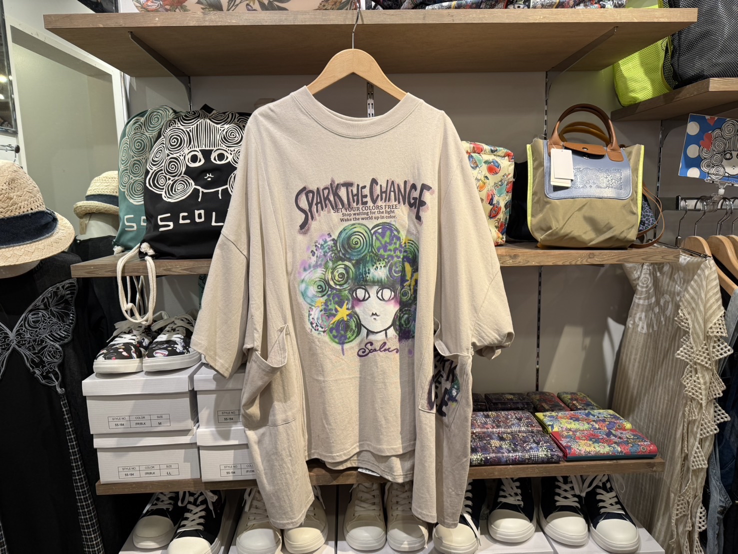 Scolar 特價 Sep 318 