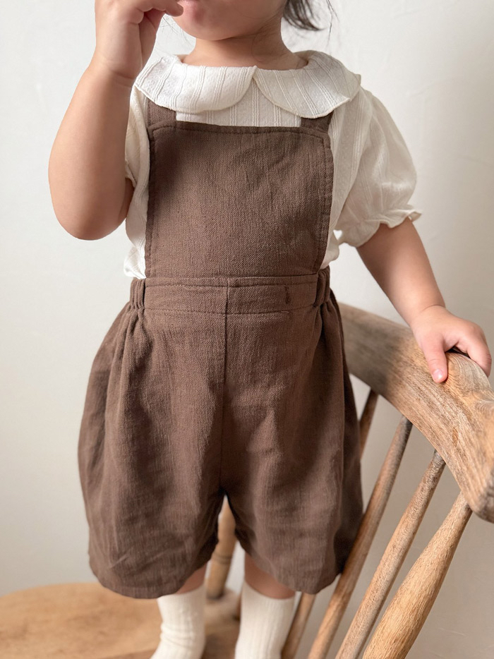 🇰🇷mimi-market tee