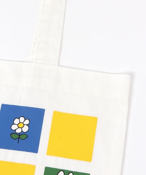 預購 miffy x SC 2025 tote bag 