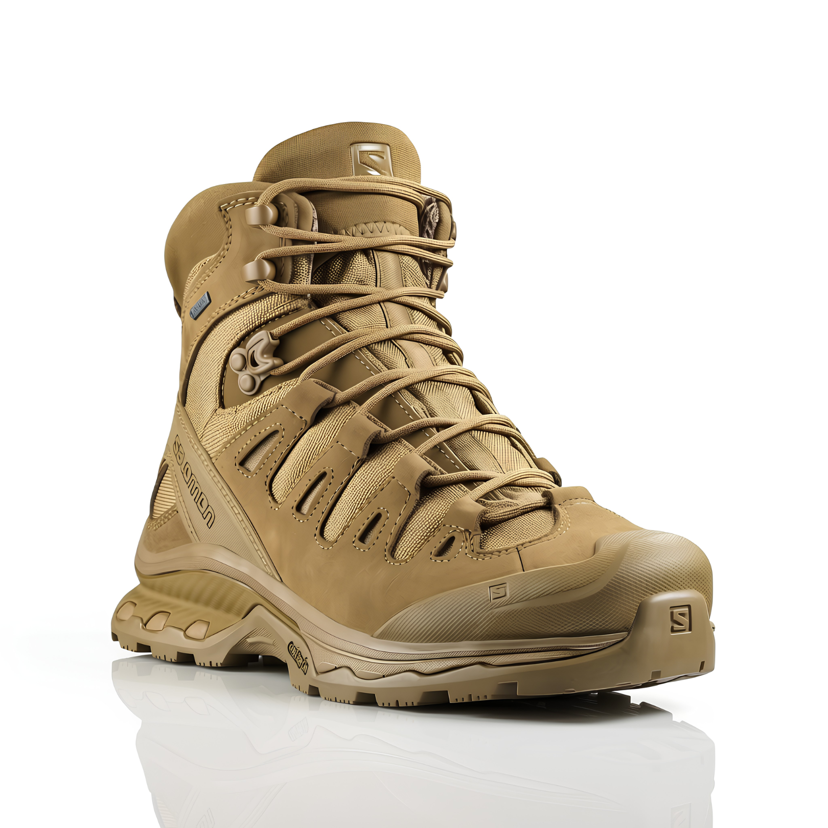 Salomon QUEST 4D GORE-TEX FORCES 2.0（此商品只限門市發售，請致電查詢庫存。）