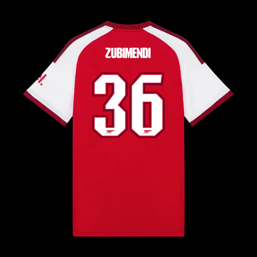 阿仙奴2026-27主場杯賽字 (內有多選)