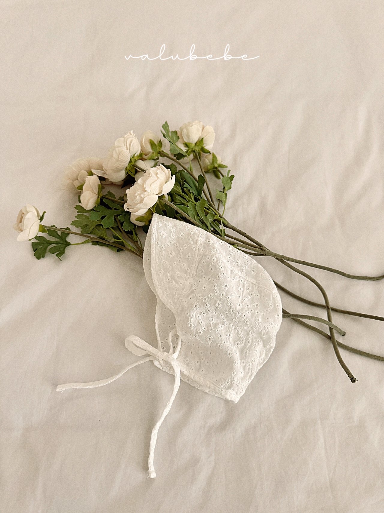 🇰🇷Valu_bebe帽