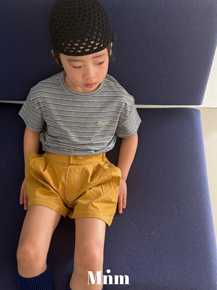 🇰🇷Minimal短褲