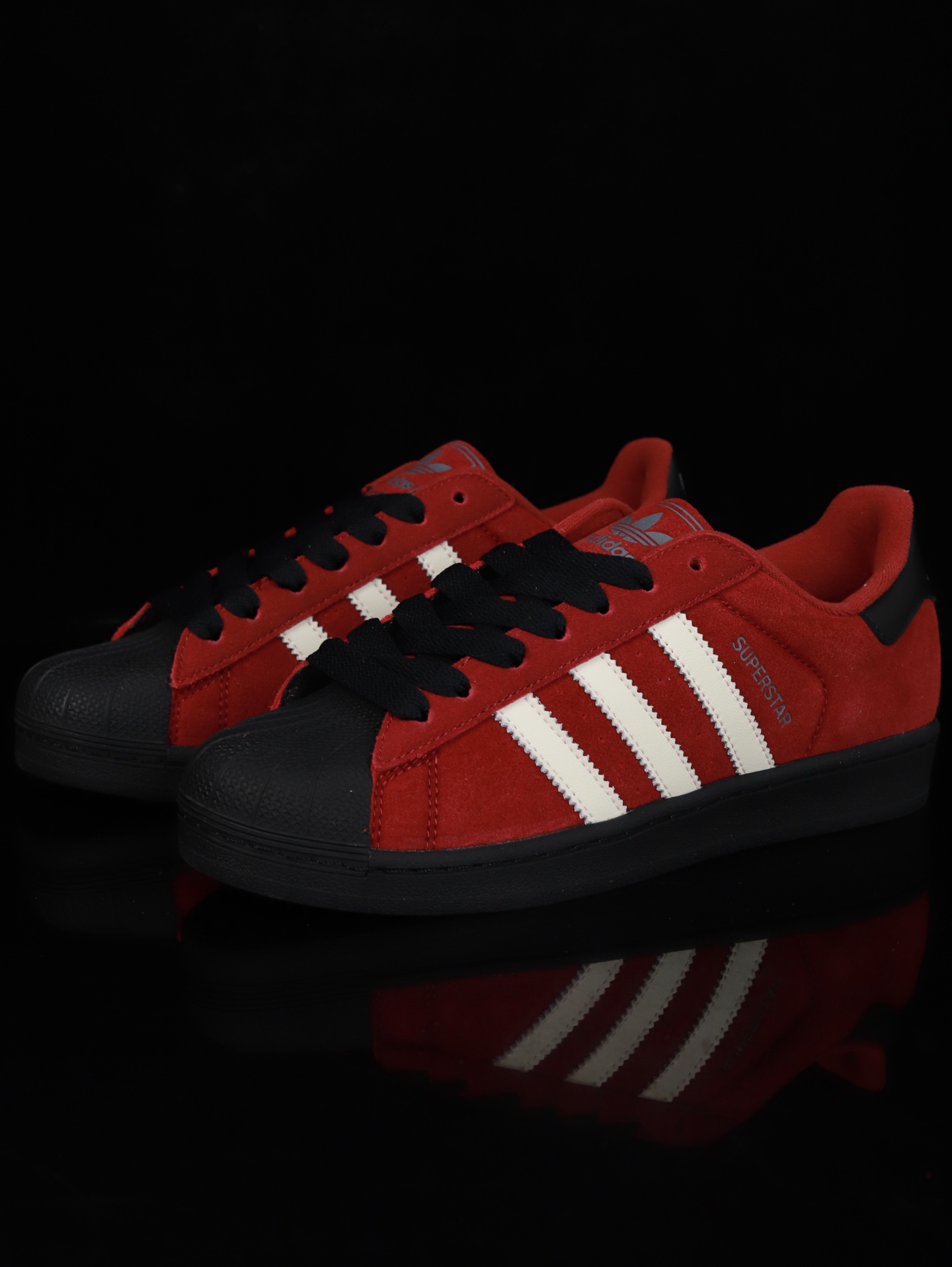 Adidas Originals Superstar II JQ3220
