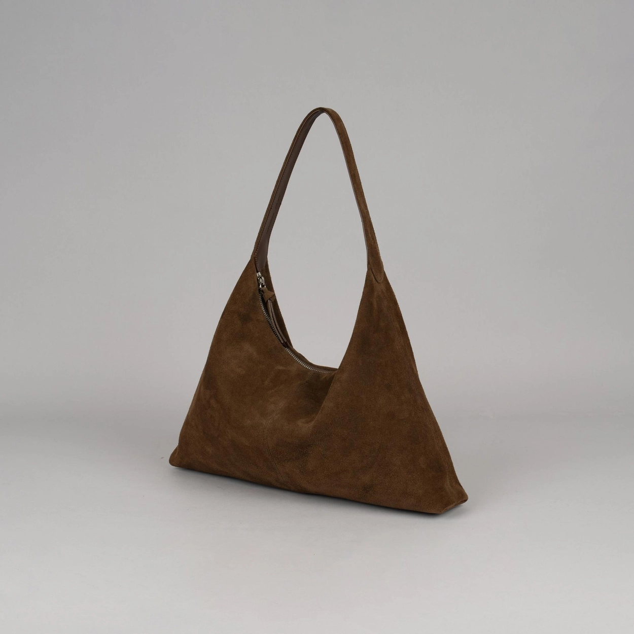 【莫奈風】 預訂_Mone Bag (L) By Bucks & leather