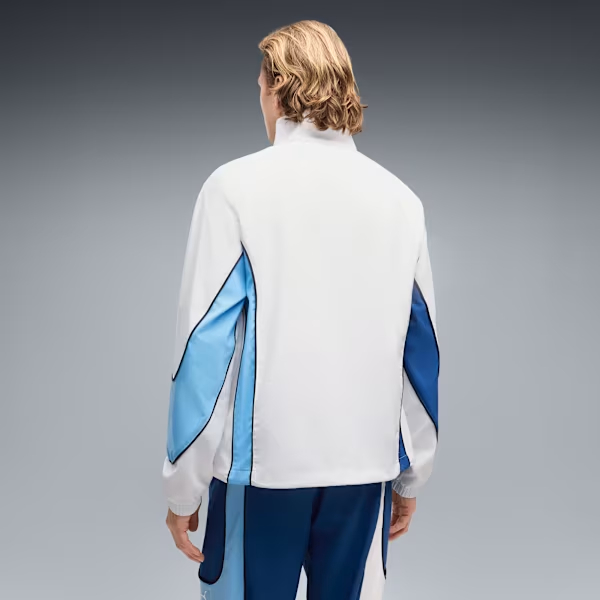 Puma Manchester City 曼城 2026-27 PUMATECH-X 系列防風運動外衣 786290_06