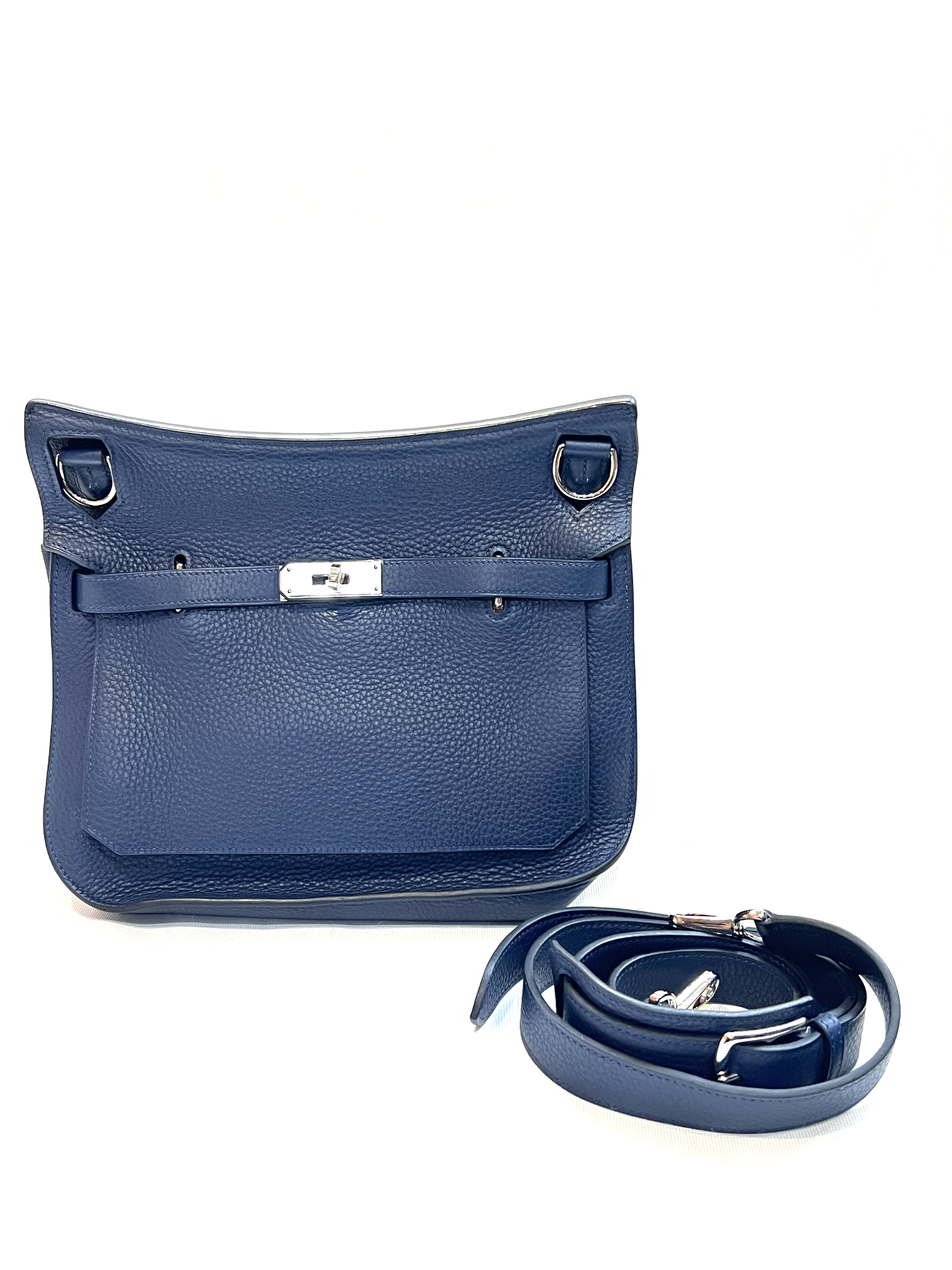 Pre-Owned HERMÉS Jypsiere Stamp 框M / Product Code: 26041650