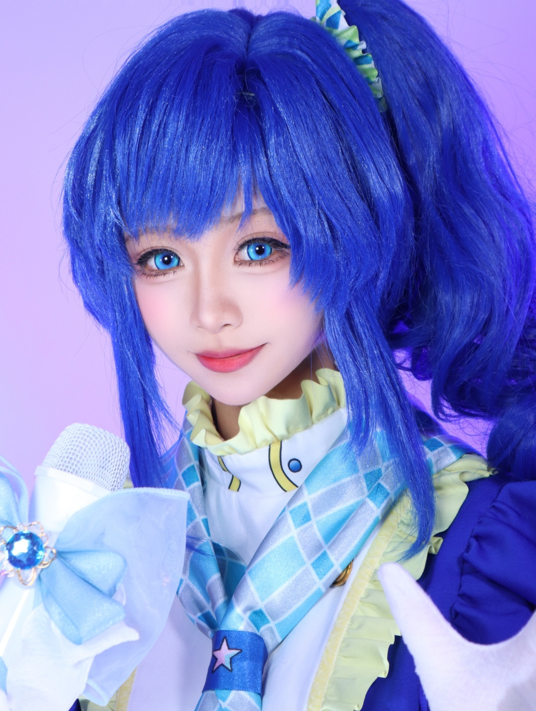 Dgugulens 日拋 奶油聖代系列