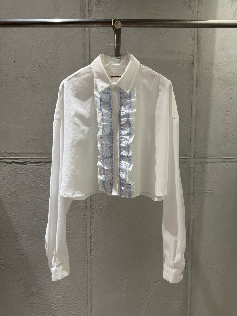 (2026SS) UNICO - TOP