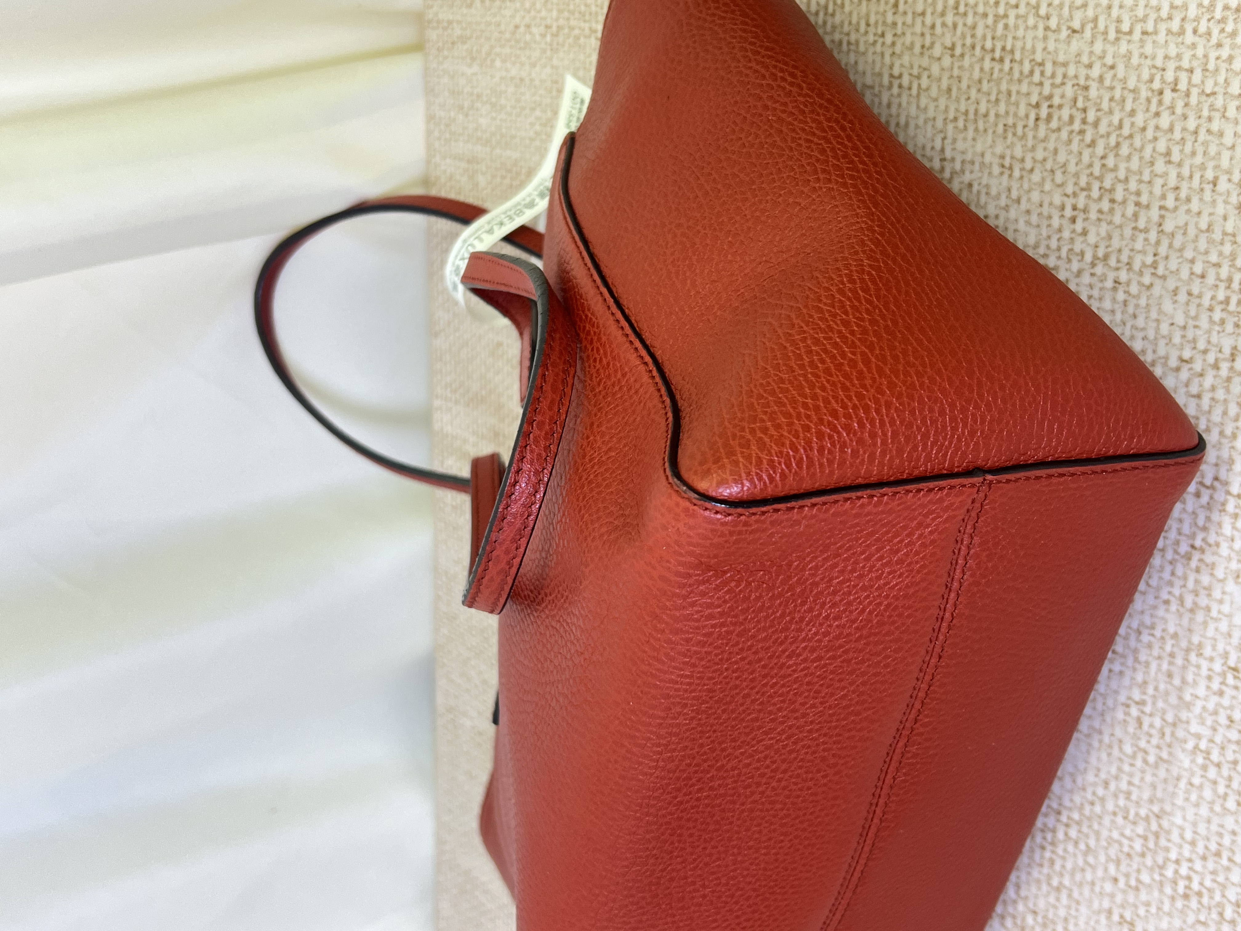 Pre-owned Gucci Swing tote / Product Code: 26030826