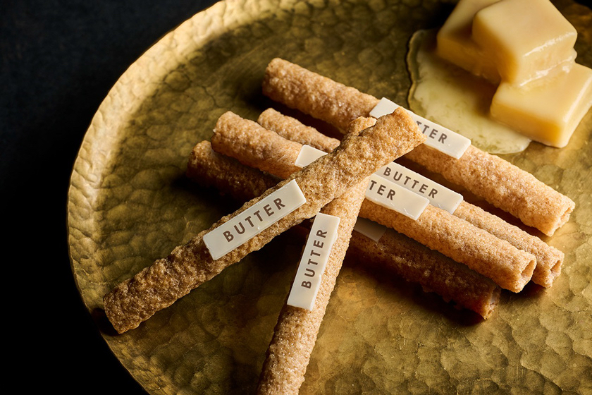 四月連線貨品 - 日本God Bless Butter 牛油卷心酥