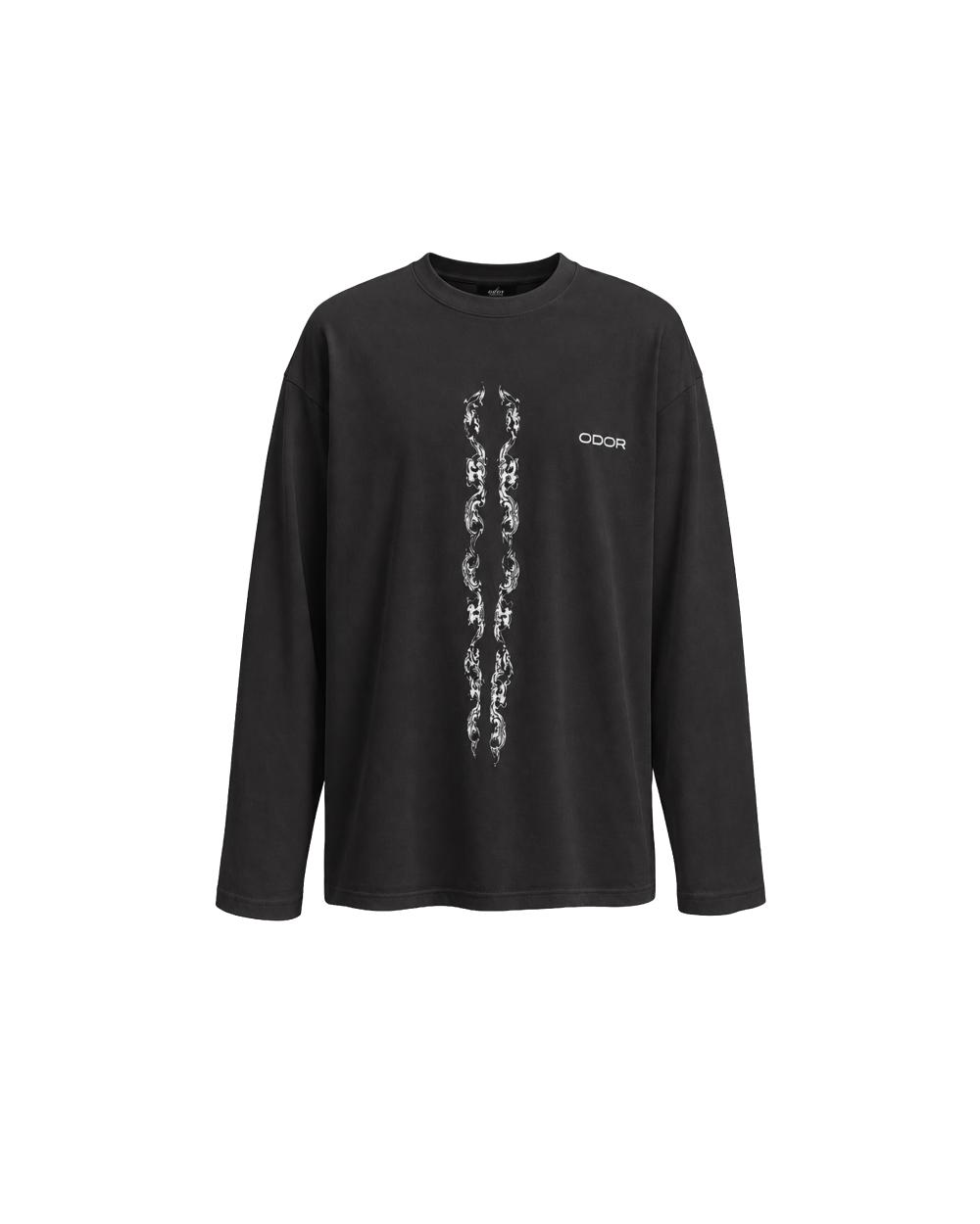 ODOR - Archangel boxy tee