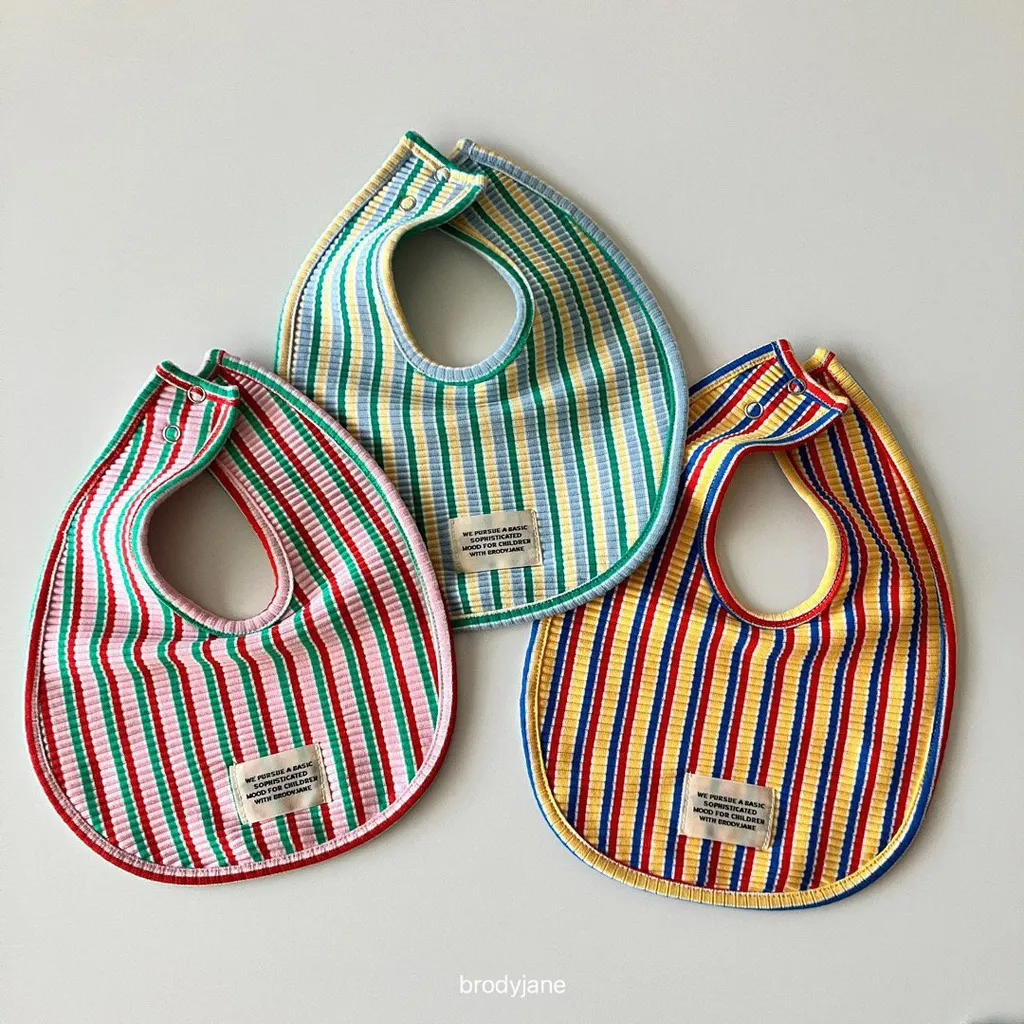 🇰🇷Brodyjane bib