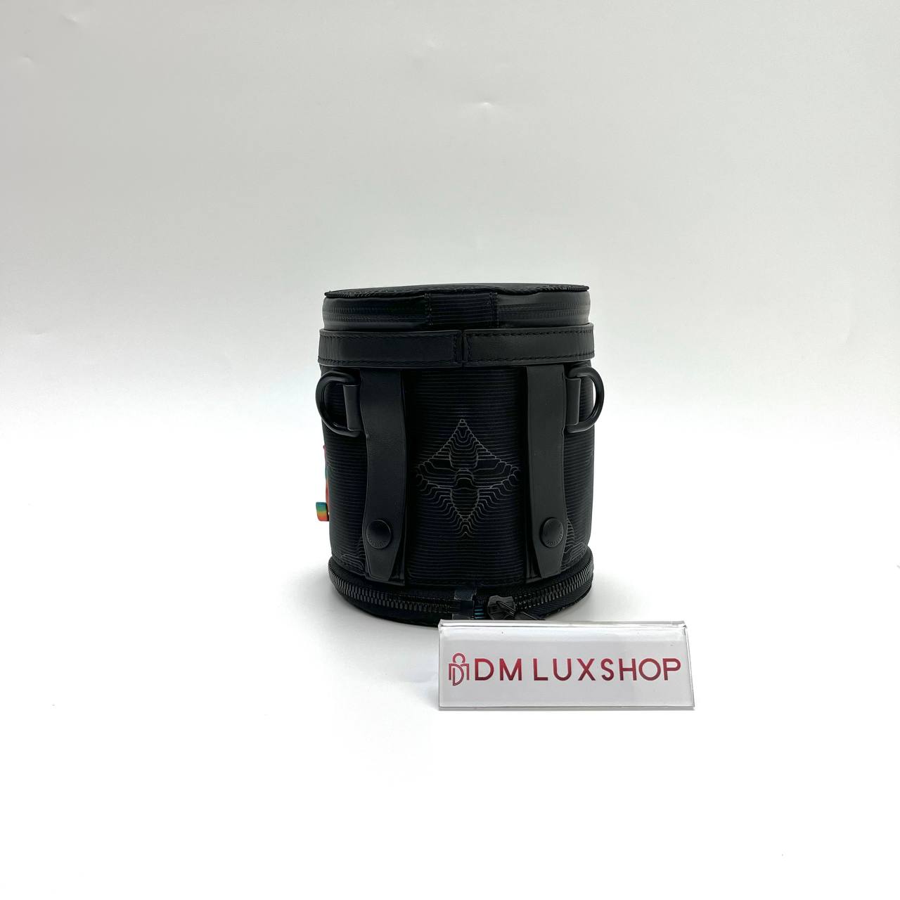 LV 2054 Expandable Polochon Bag