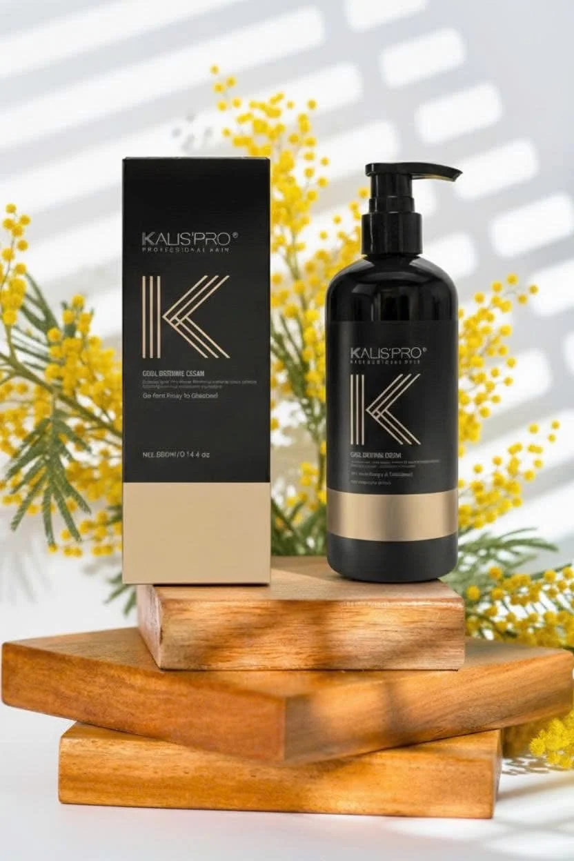 Kalispro Biotin Collagen 膠原蛋白洗護系列