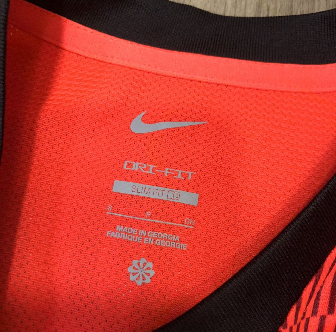 Brighton & Hove 22/23  away shirt  #22 Mitoma 