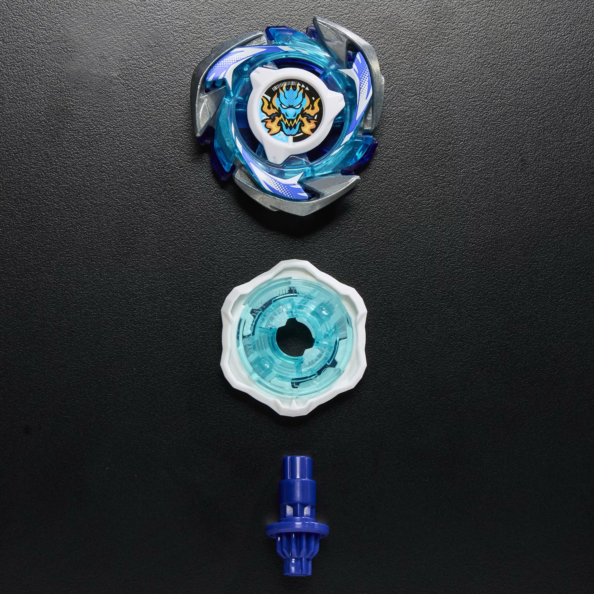 🇺🇸 美版UX系列爆旋陀螺 Beyblade X Courage Dran S 6-60V