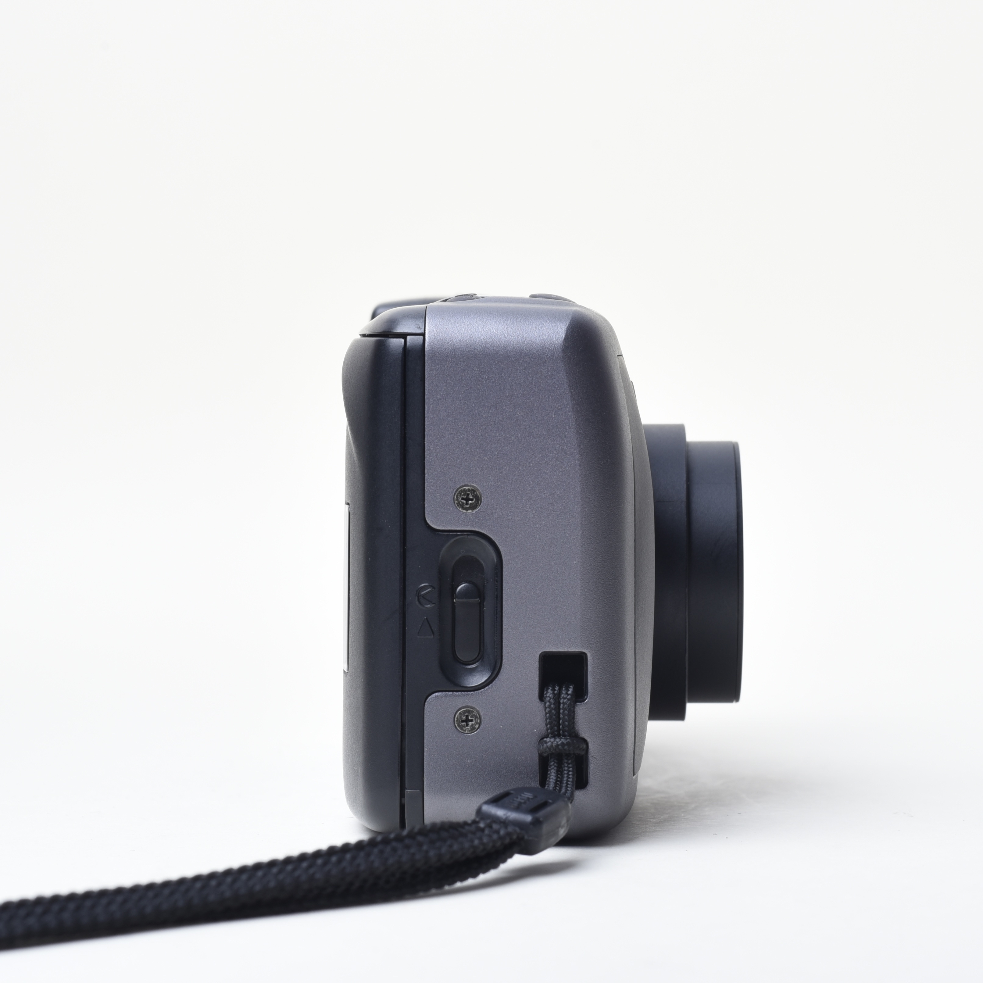 Nikon Zoom 310 AF Quartz Date 菲林相機