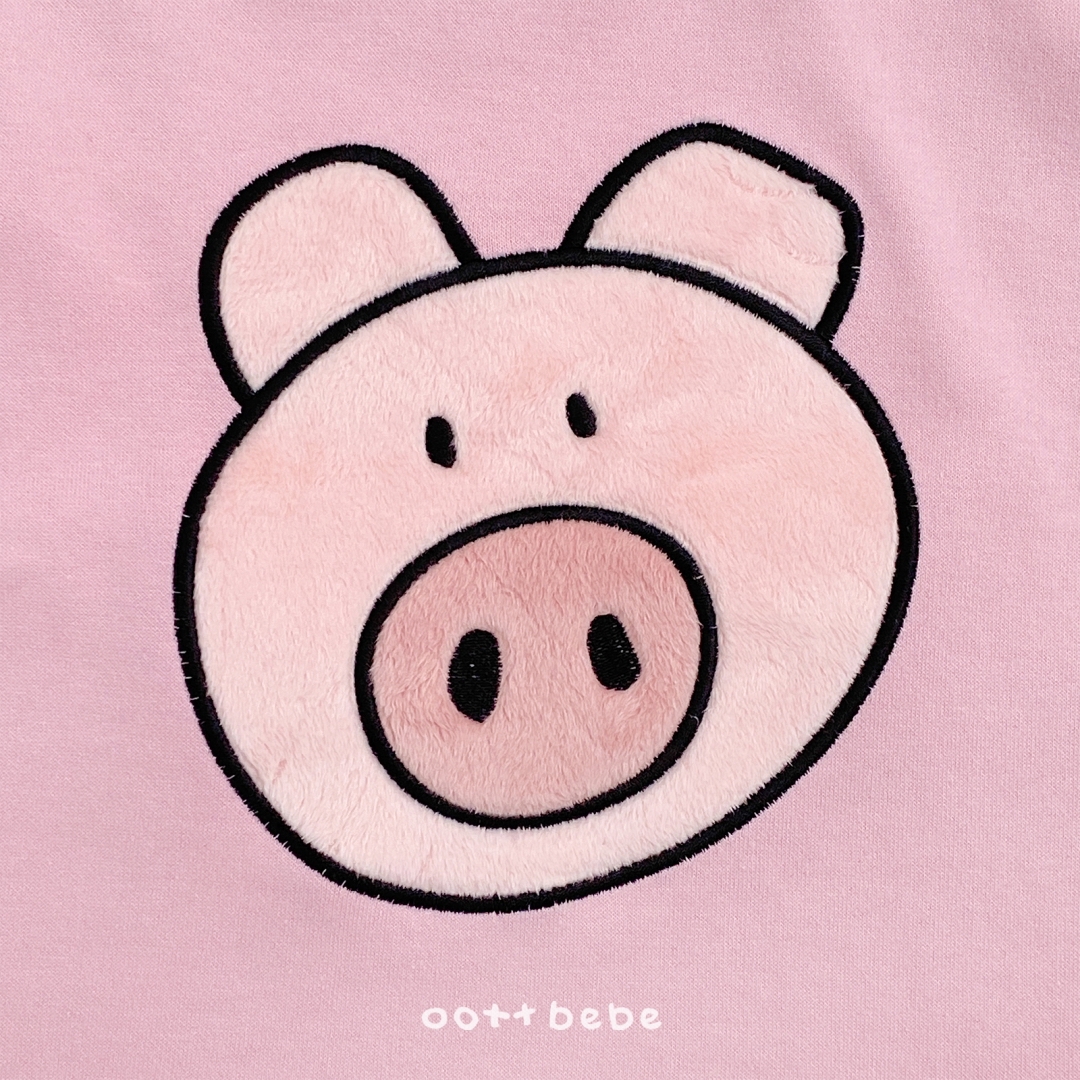 🇰🇷Oottbebe vest