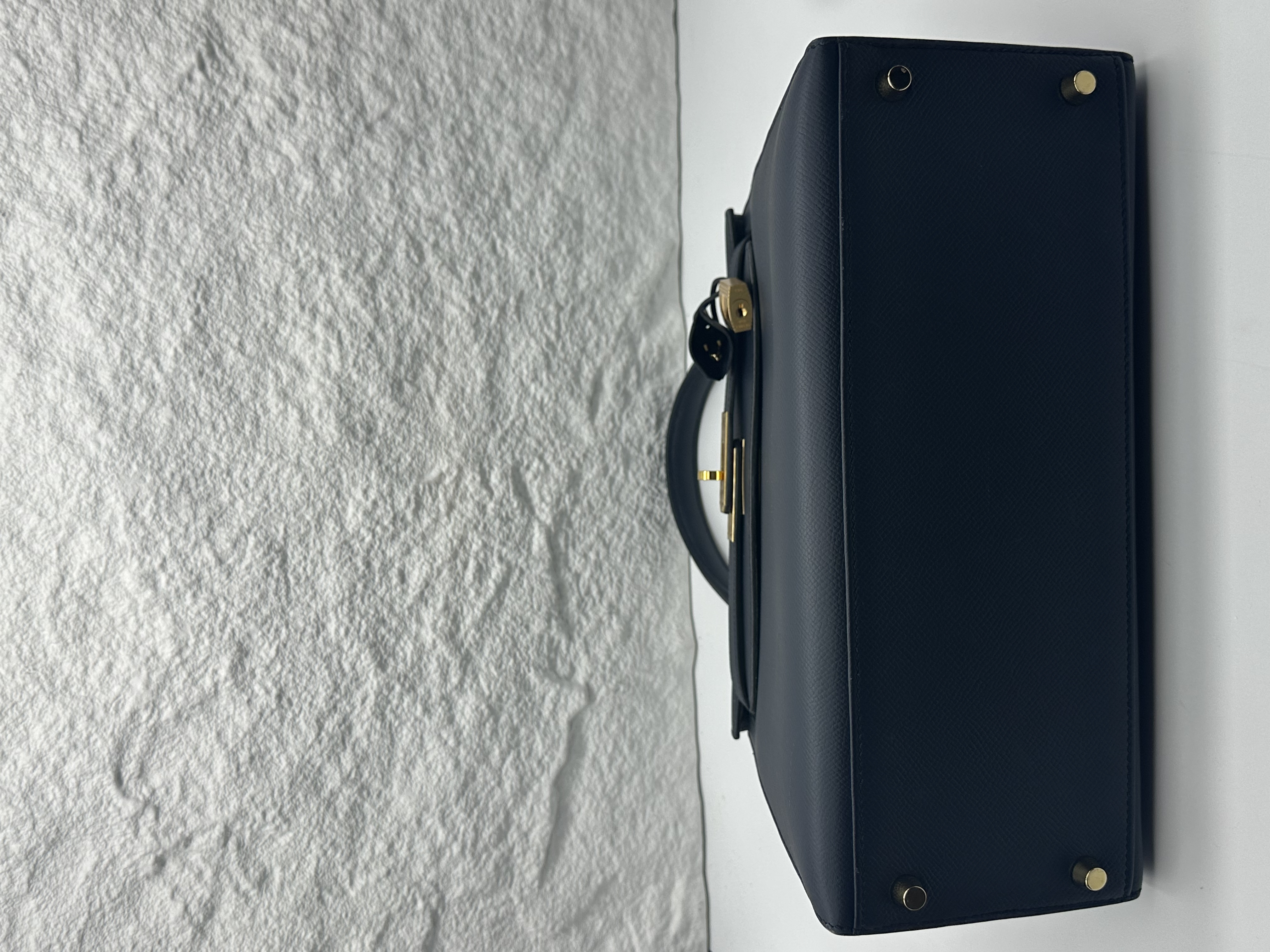 Pre-Owned HERMÉS Kelly 28 Stamp H / Product Code: 26051305