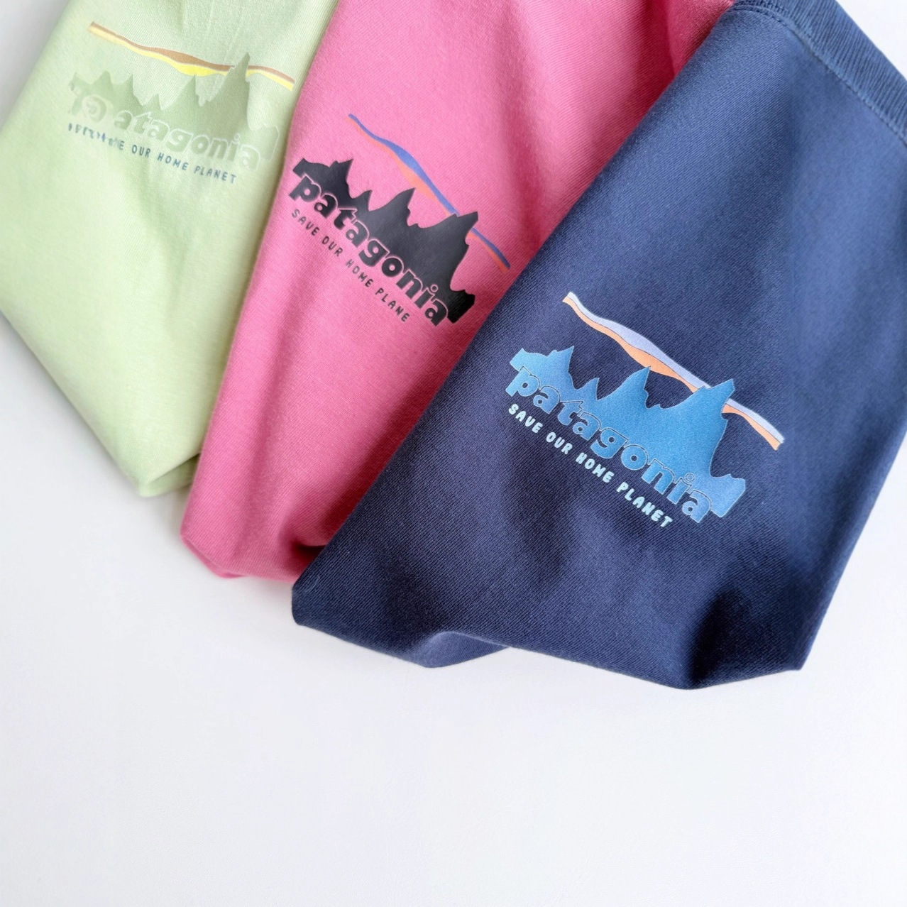 PATA 春夏新款$99件。2件起$90件。