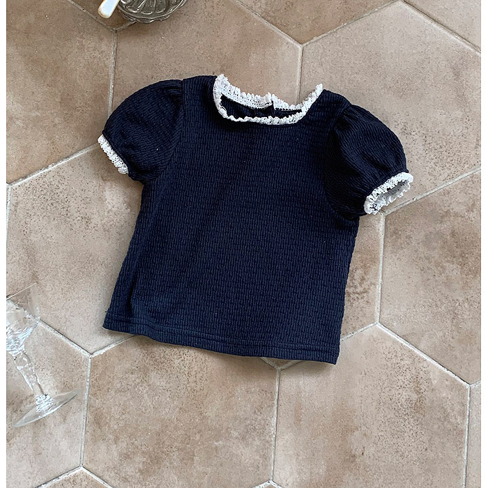 🇰🇷Bebeholic tee