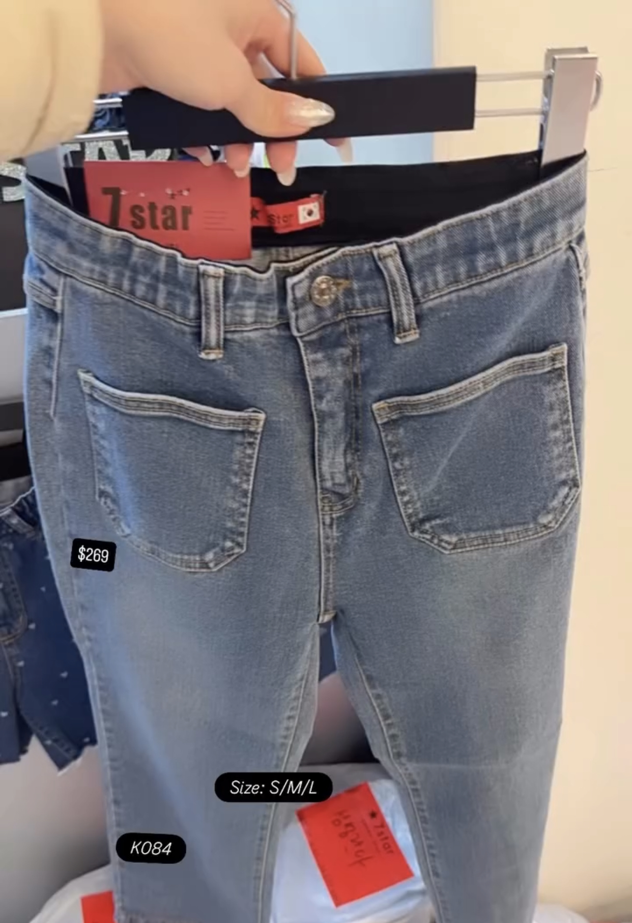 🇰🇷🇰🇷韓國連線 11/3🔥🔥10608#K085