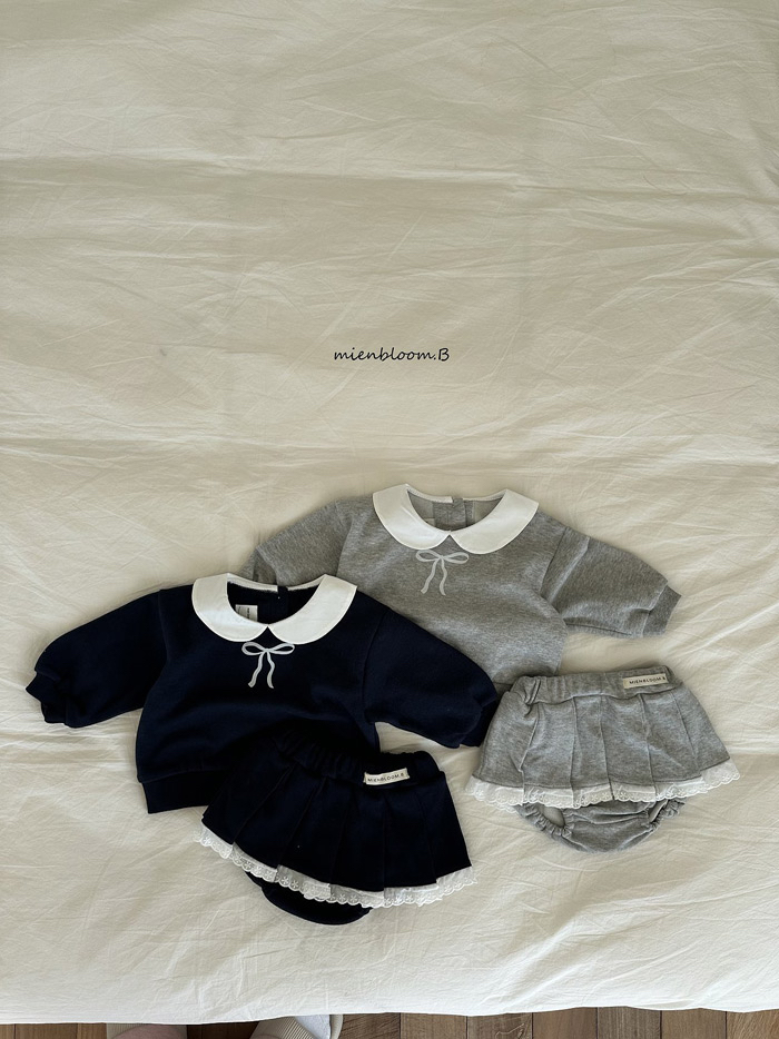 🇰🇷mienbloomb MTM