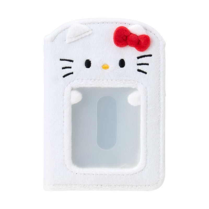 現貨｜Sanrio Hello Kitty 日版 偶像收藏卡簿 (60196-9)
