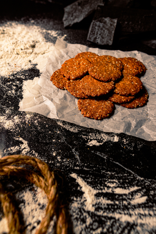 預購馬來西亞直送福美餅家古法雞仔餅