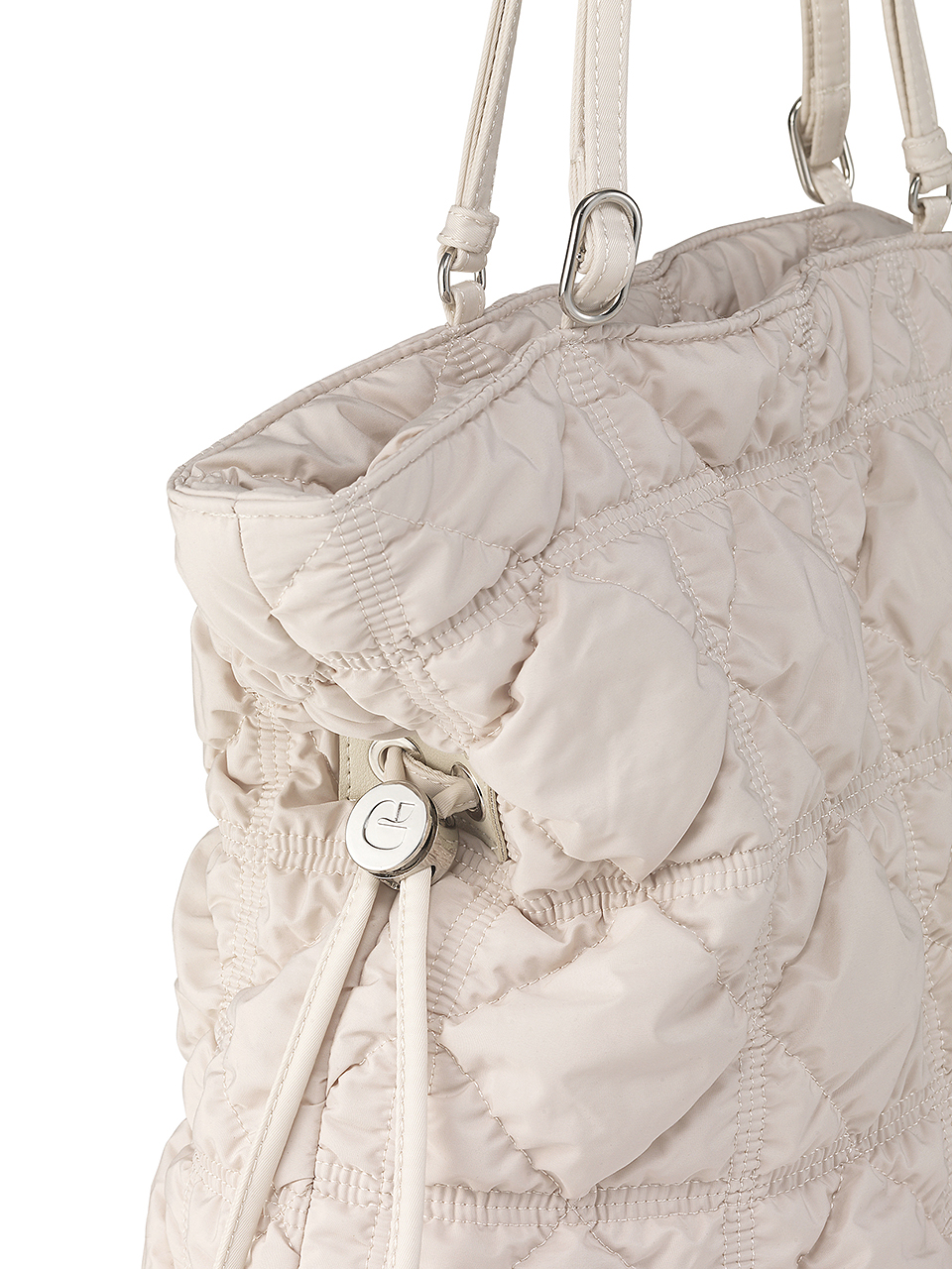 Carlyn Dape L Shoulder Bag 