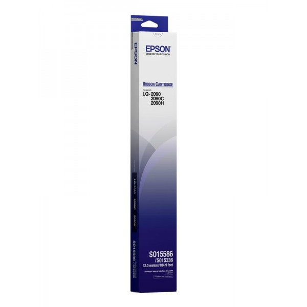 Epson Printer Ribbon LQ-2090 (Original)