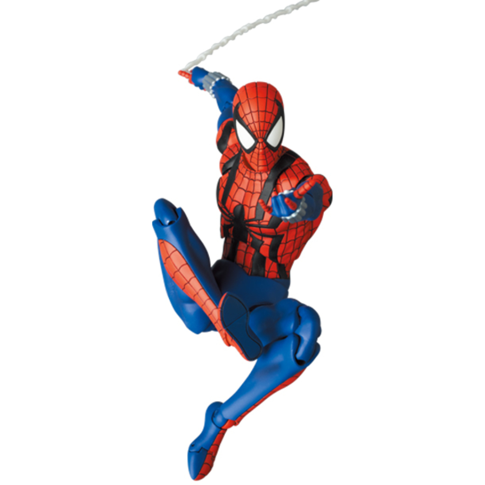 MAFEX The Spectacular Spider-man Ben Reilly