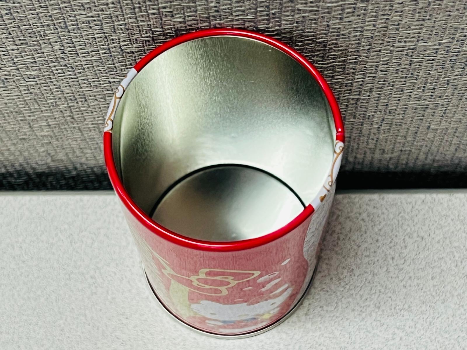 🎌日本直送🎌 Sanrio 汽水罐造型收納罐