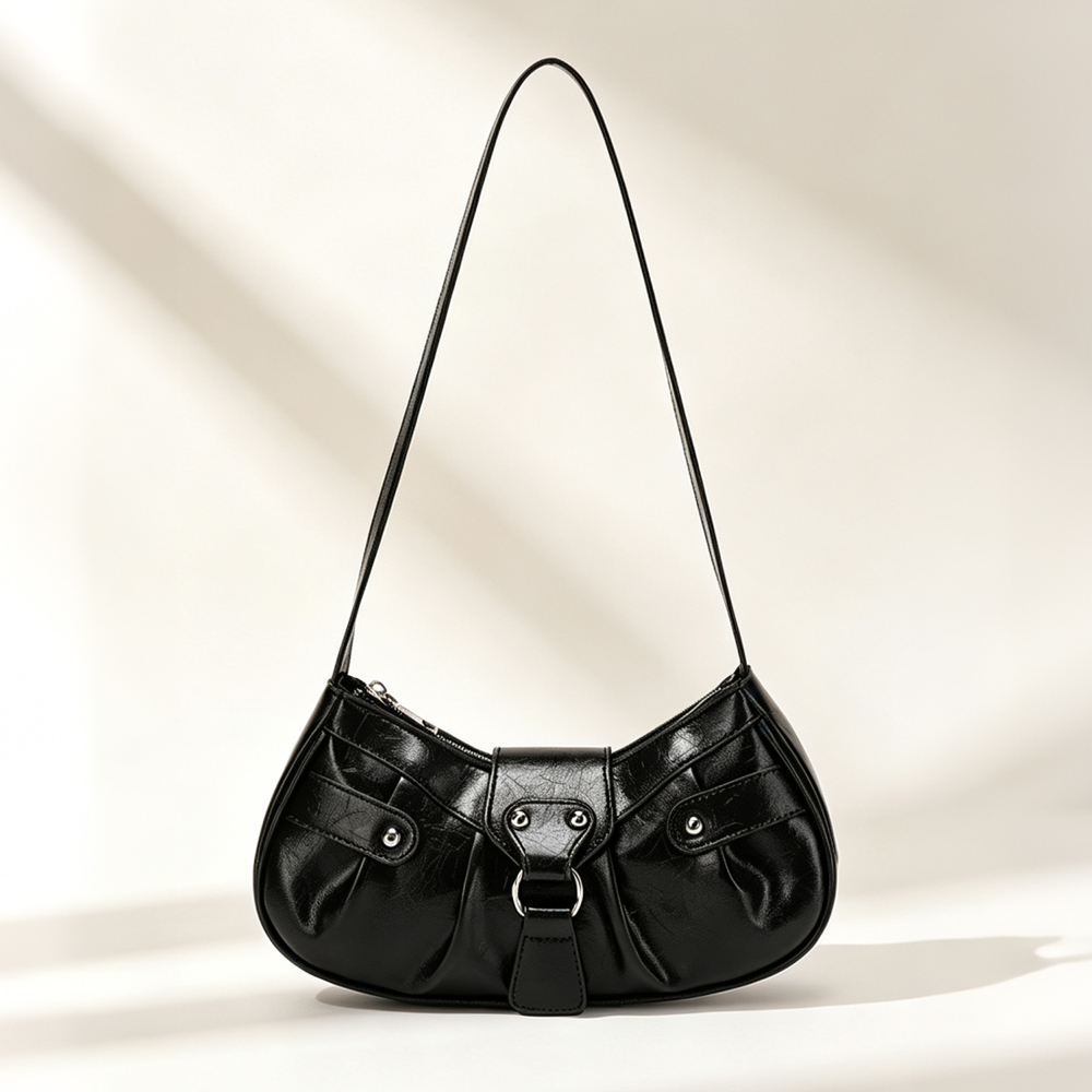 Verve Shoulder Bag | Verve 單肩手袋