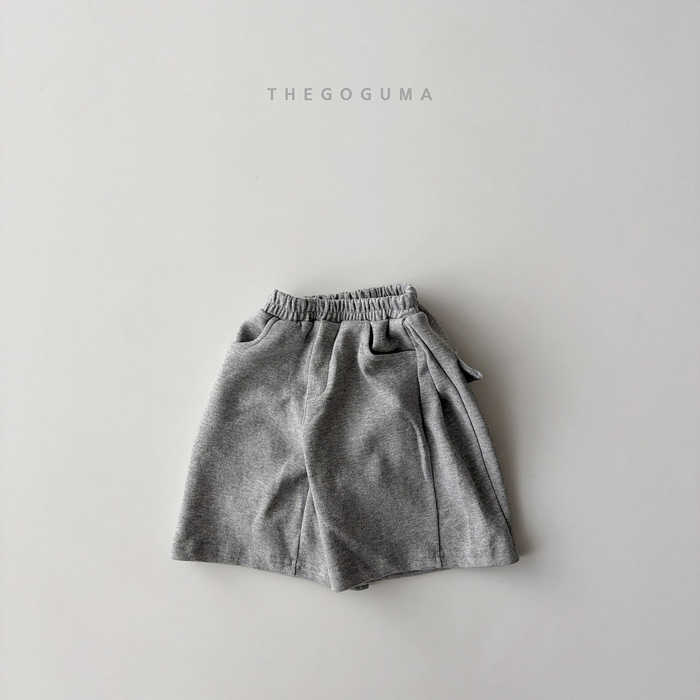 🇰🇷the goguma褲