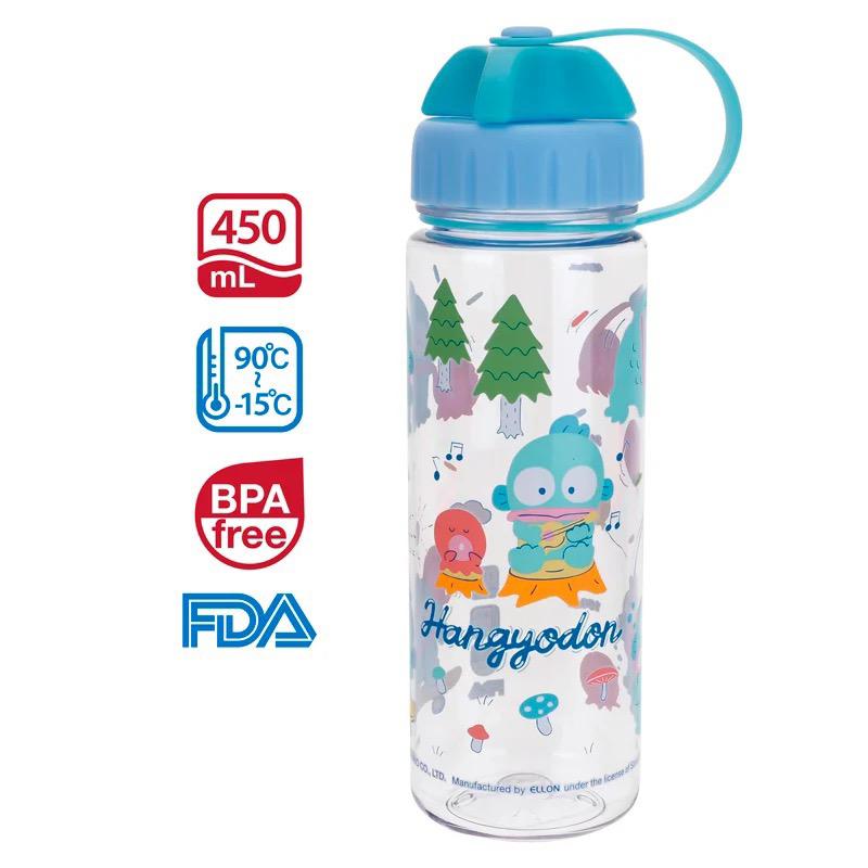 Hangyodon 450ml BPA Free 膠水樽 (2開口設計)（9-5961-48）